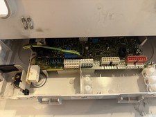 Vaillant ecotec pcb for sale  DROITWICH