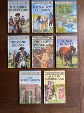 Ladybird children classics for sale  SHREWSBURY