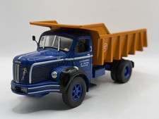 Berliet glm benne d'occasion  Forbach