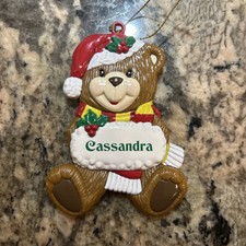 Christmas tree ornament for sale  Pittstown