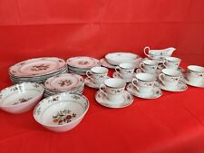 46pc royal doulton for sale  Moravia