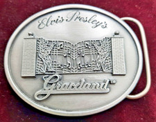Elvis presley gates for sale  New Port Richey