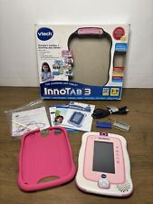 Pink vtech innotab for sale  TELFORD