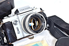 Topcon super 35mm for sale  Phoenix