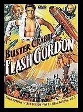 Flash gordon conquers for sale  SWANSEA