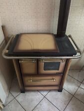 Stufa cucina legna usato  Torrita di Siena