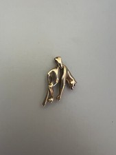Anhänger 750er gold gebraucht kaufen  Königsbrunn