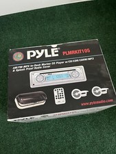 Pyle plmrkit105 boat for sale  Delaware