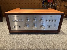 Marantz 1060 stereo d'occasion  Expédié en Belgium