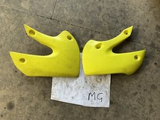Kawasaki kx65 radiator for sale  BISHOP AUCKLAND