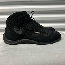 Sidi motorcycle shoes for sale  Monmouth Junction
