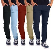 Herren designer chino gebraucht kaufen  Kiel