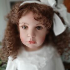 Sprotte künstlerpuppe hildega gebraucht kaufen  Diekholzen