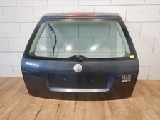 Heckklappe skoda fabia gebraucht kaufen  Grimma