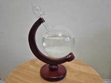 Storm glass tempo for sale  READING