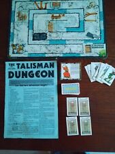 Talisman dungeon expansion for sale  PLYMOUTH