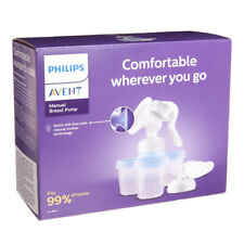 Philips avent manual d'occasion  Expédié en Belgium