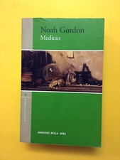 Medicus noah gordon usato  Italia