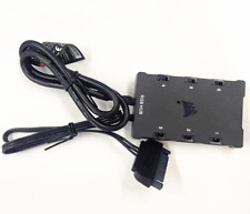 Novo Para Corsair iCUE Nó de Iluminação CORE Digital RGB Ventilador Controlador RWF0040 comprar usado  Enviando para Brazil