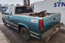 Rear axle chevrolet for sale  DONCASTER