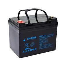 33ah xplorer hole for sale  ROCHDALE