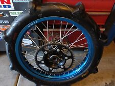 Motorcycle rim tire for sale  Las Vegas