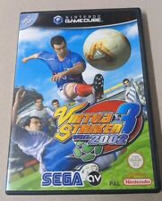 Virtua striker ver.2002 usato  Monsummano Terme