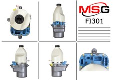 Power steering pump d'occasion  Expédié en Belgium