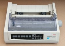 Oki microline ml3320 for sale  NORTH SHIELDS