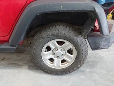 Wheel vin 6th for sale  York