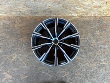 Bmw g06 2021 usato  Spedire a Italy