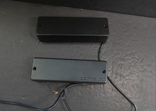 2 IBANEZ BARTOLINI BH2 PERSONALIZADO 5 cordas captadores de guitarra baixo BTB845 3PUBH25A4-FB comprar usado  Enviando para Brazil