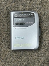 Sony walkman fx141 for sale  Woodinville