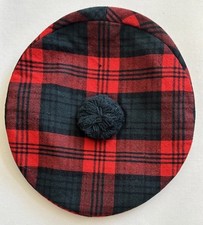 Vintage wool beret for sale  Dewey