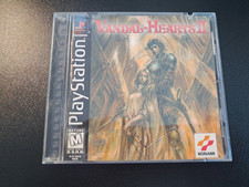 Vandal hearts sony for sale  Lexington