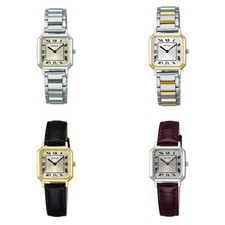 Usado, NOVO Seiko Selection Nano Universe relógio de quartzo feminino SSEH015-018 do Japão comprar usado  Enviando para Brazil