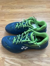 Yonex 65zm blue for sale  LONDON