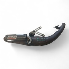 Yamaha jog 2000 for sale  STOCKBRIDGE