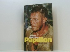 Henri charriere papillon gebraucht kaufen  Berlin