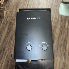 heater gas camping water for sale  Springdale