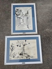 Quadri astratti china usato Quadri astratti china usato  Pagani