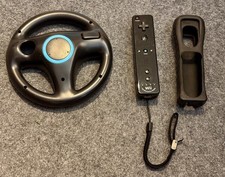 Nintendo wii riginal gebraucht kaufen  Stuttgart