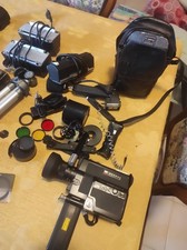 Cinepresa canon af514 usato  Italia