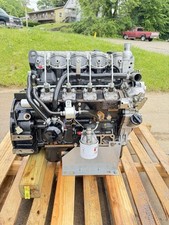 Isuzu 4le1 14c for sale  Barberton