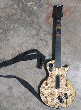 Ps3 guitar hero for sale  Zachary