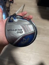 Callaway big bertha for sale  Carson City