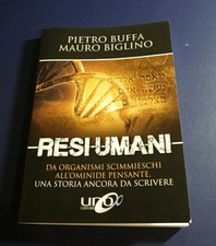 Resi umani buffa usato Resi umani buffa usato  Roma