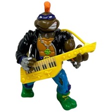 Vintage teenage mutant for sale  Johnson City