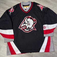 Buffalo sabres jersey for sale  Van Nuys