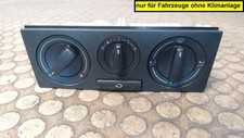 Heizungsbetätigung polo 1j081 gebraucht kaufen  Warendorf